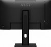 MSI Monitor PRO MP275PGN E14 27 cali/LED/FHD/Zakrzywiony/144Hz/Czarny